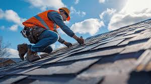 Best Roof Maintenance and Cleaning  in Ossian, IN